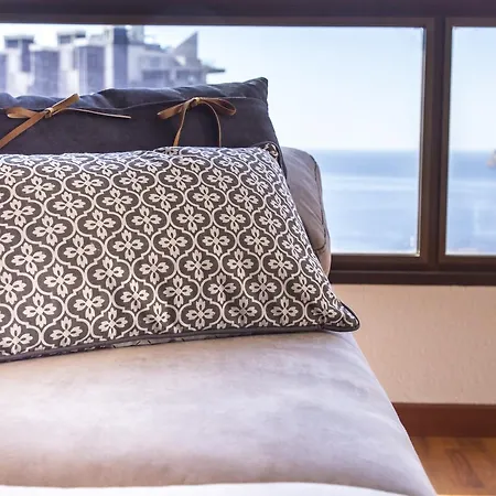 Coblanca 40 By A&v Apartment Benidorm
