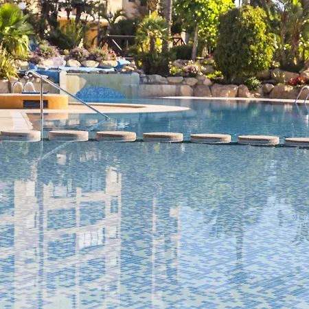 Coblanca 40 By A&v Benidorm